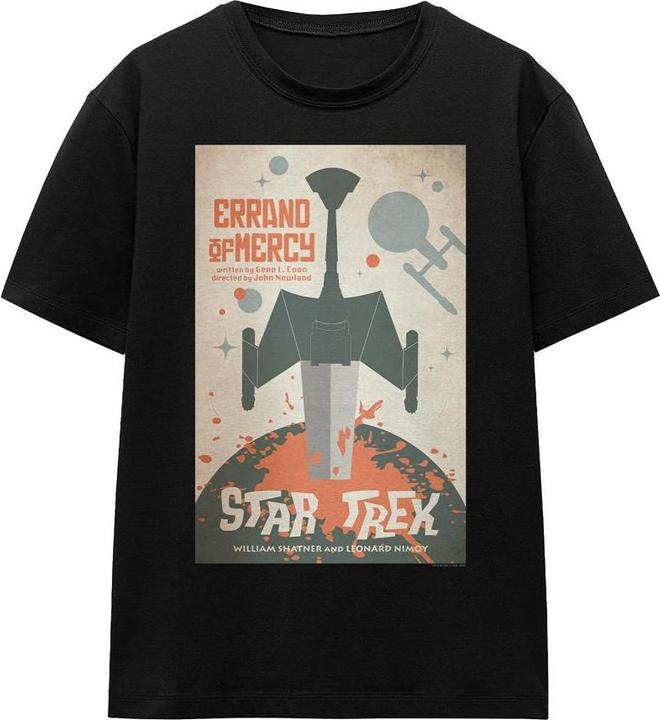 Immagine prodotto The Original Series Episode 26 Maglietta Adulto Unisex (L)