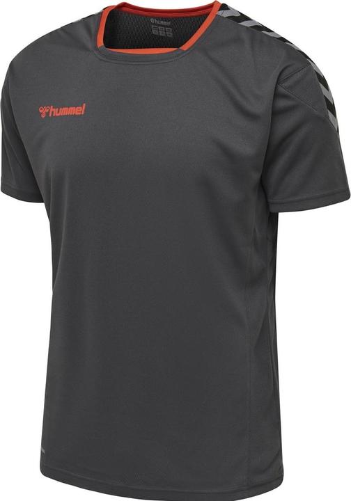 Produktbild hummel Authentic Poly Jersey S/S (M)