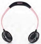 Actual product image Unold Breezy