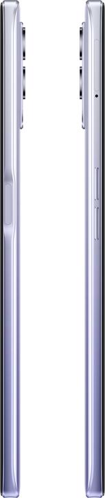 Produktbild realme 8i (64 GB, Stellar Purple, 6.60", Dual SIM + SD, 4G)