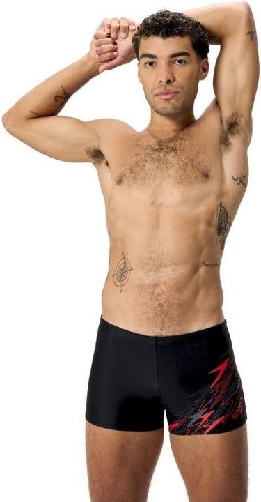 Produktbild Speedo Medley Logo Aquashort (4)