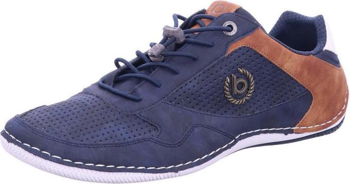 Immagine prodotto Bugatti Canario (43)