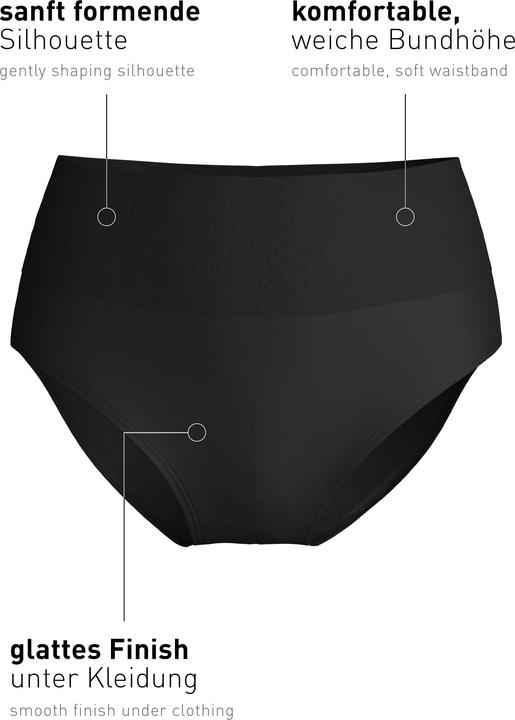 Produktbild Calida Seamless Shape Slip (M, Einzelpack)