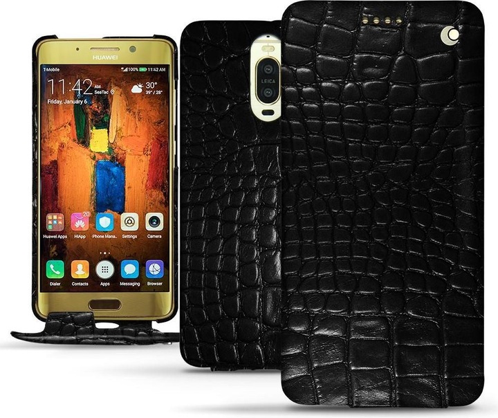 Image du produit Noreve Housse cuir vertical