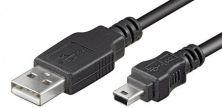 Produktbild LogiLink CU0014 (1.80 m, USB 2.0)