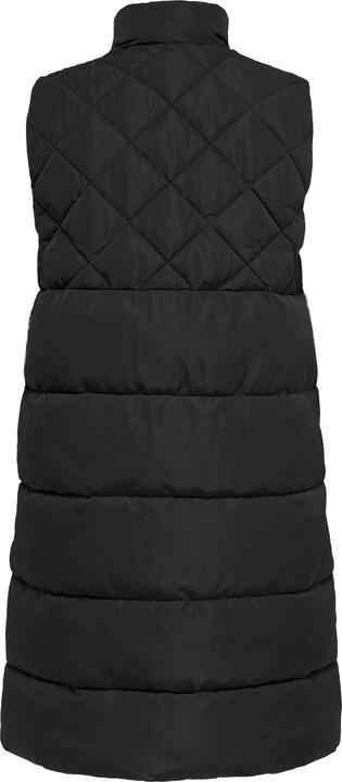 Produktbild Only Curvy gesteppt Weste (46, 48)