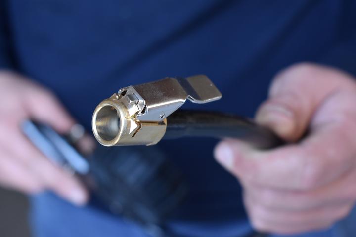 Produktbild Proakcess 3x Embout raccord gonflage (gros)