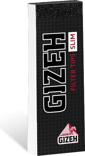 Produktbild Gizeh Filter Tips