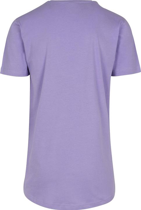 Produktbild Urban Classics Shaped Long Tee (S)