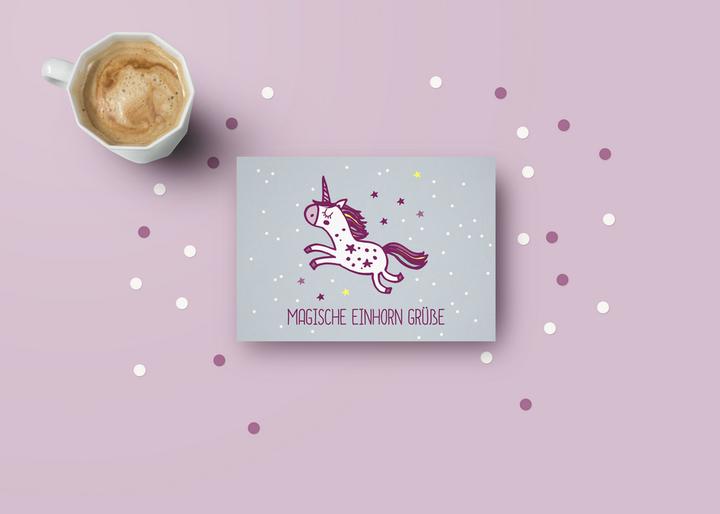 Image du produit Dabelino Set de papier cadeau (Papier cadeau, 4 x)