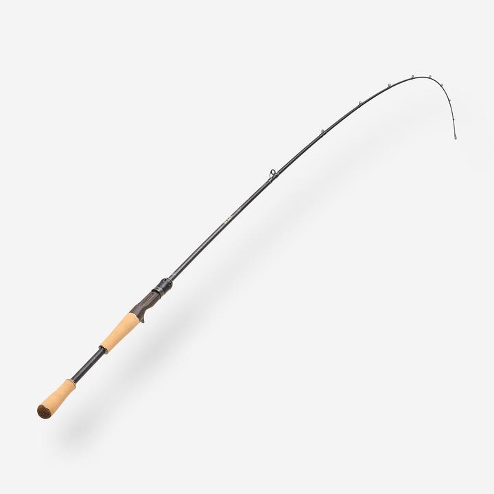 Immagine prodotto Caperlan Angelrute WXM-9 Casting 9'8 2,03 m M 5–21 g 3/16-3/4oz (Cast, 203 cm)
