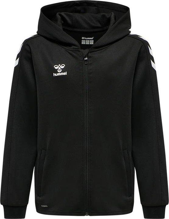 Produktbild hummel Core Xk Poly Zip Hood Sweat (M)