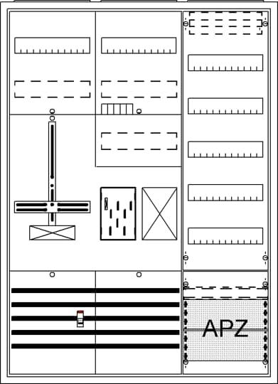 Image du produit Striebel & John Striebeljohn Ba37fc