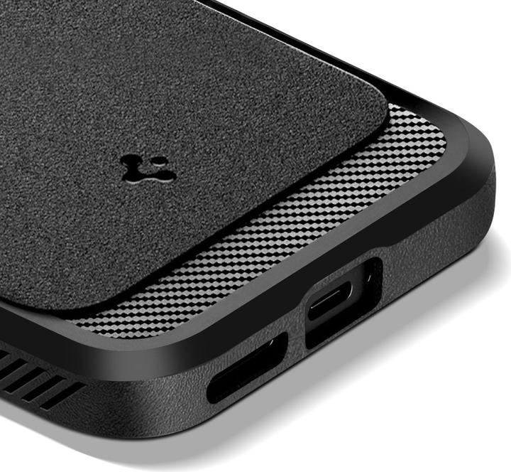 Image du produit Spigen Étui renforcé (Google Pixel 9a)