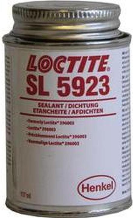 Actual product image Loctite 5923 Sealing compound 142270 450 ml (450 ml)
