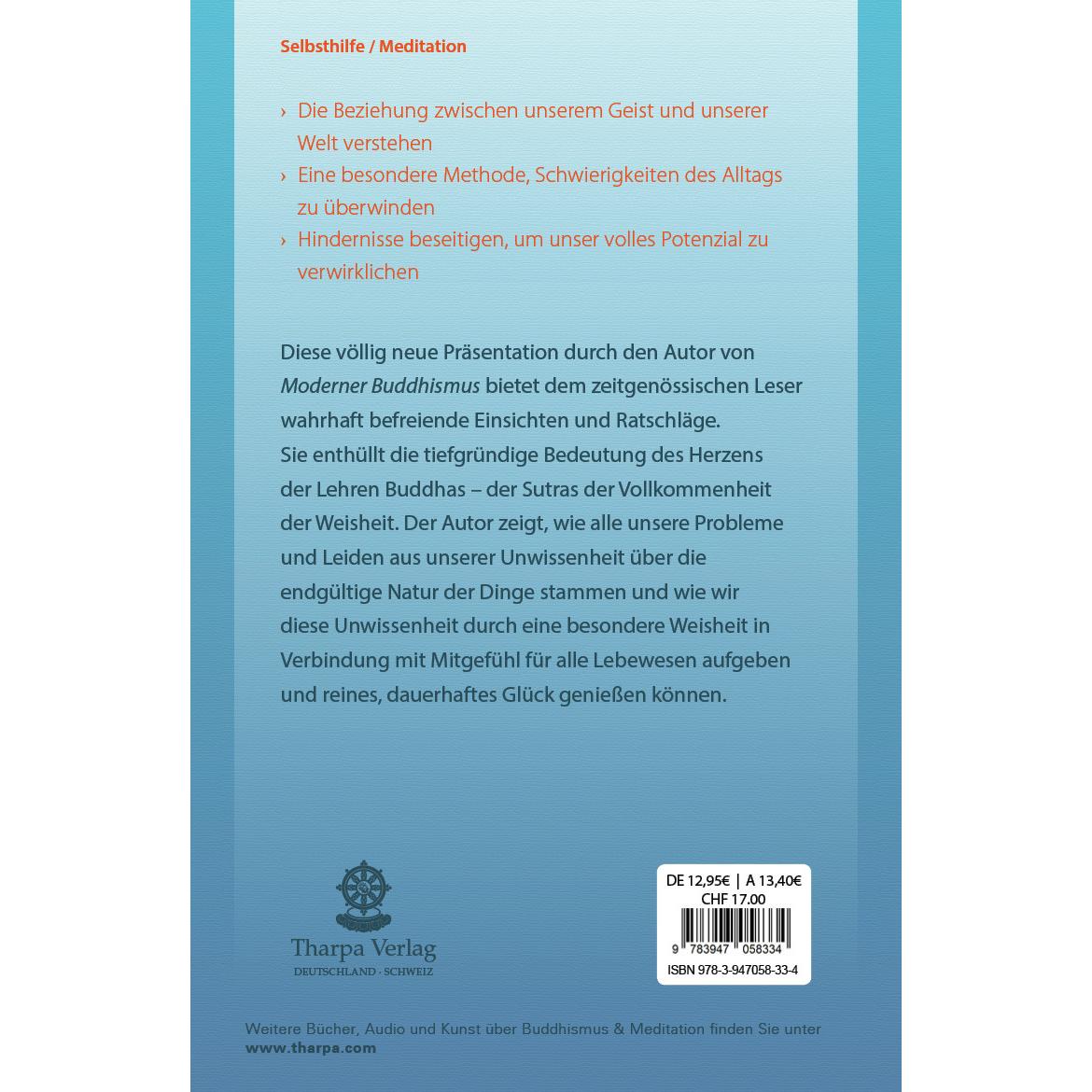 Thumbnail - Gyatso Geshe Kelsang, Sachbücher von Gyatso Geshe Kelsang