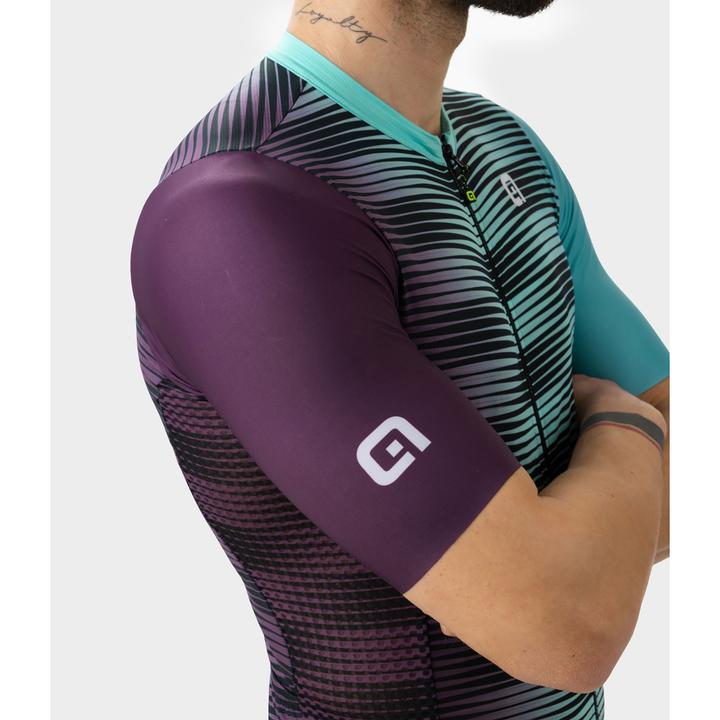 Image du produit Alé Pragma Dinamica S/S Jersey (S)