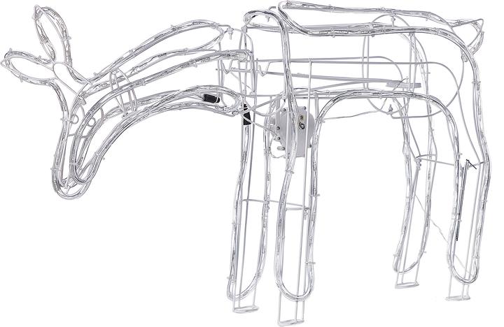 Produktbild Beliani Kristnes