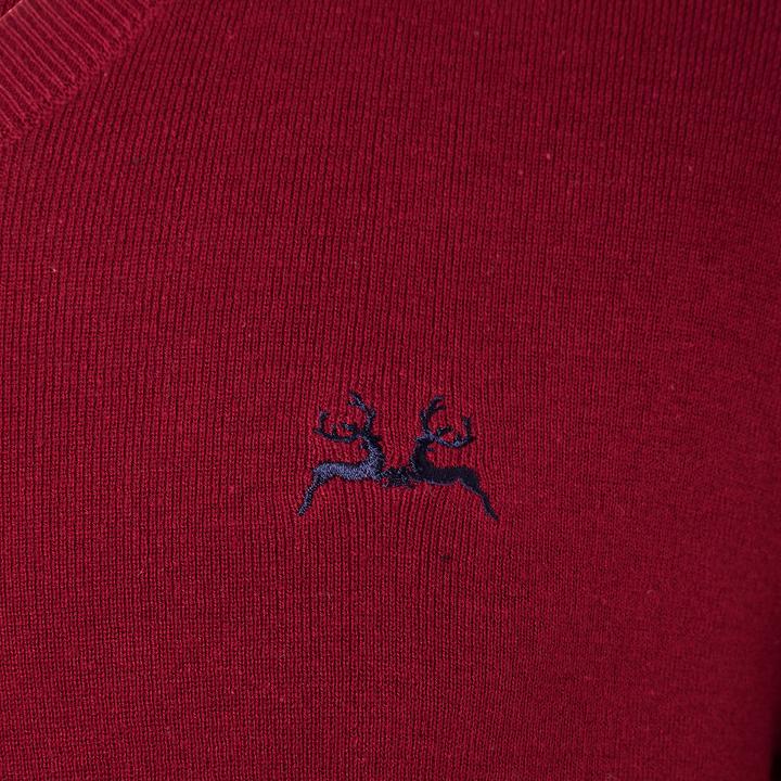 Produktbild Wiesnkönig V-Neck Friedemann (XXL)