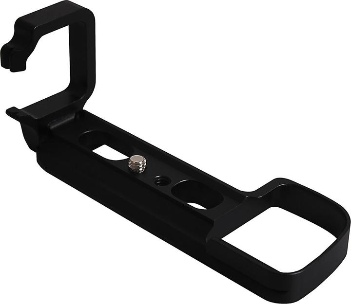 Actual product image Berenstargh Handgriff GB-A6000 für Sony A6000 A6300 (Handgrip)