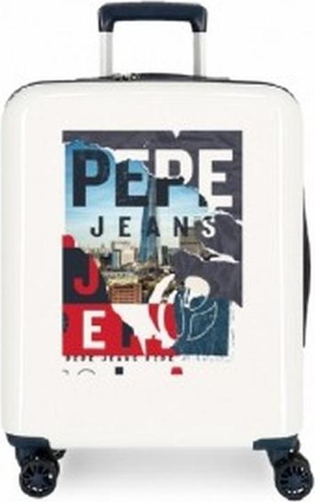 Produktbild Pepe Jeans Valigia Cabina Digitale