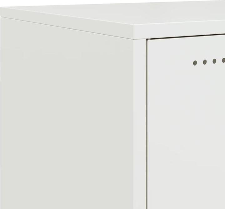 Produktbild vidaXL TV-Schrank (100.50 x 39 x 43.50 cm)