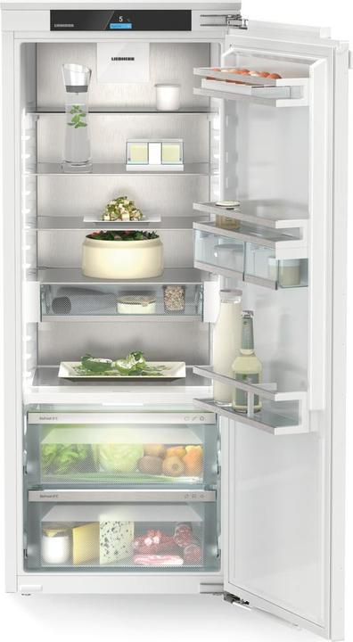 Image du produit Liebherr Réfrigérateur intégrable avec BioFresh (246 l)