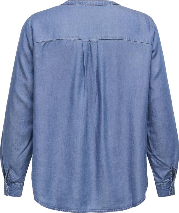 Immagine prodotto Only -Camicia in denim di Carsema Camicia in denim (44)