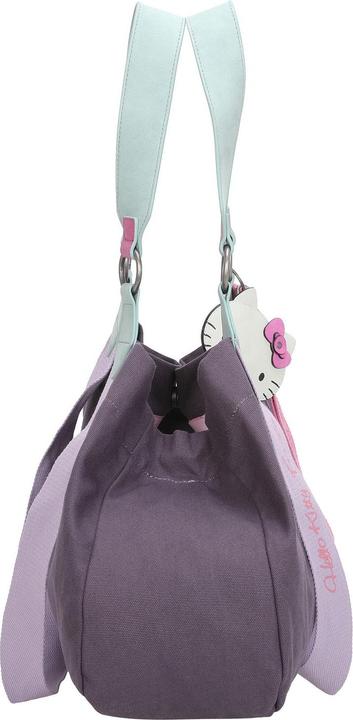 Produktbild Fritzi aus Preußen Izzy Medium Canvas Hello Kitty Shopper