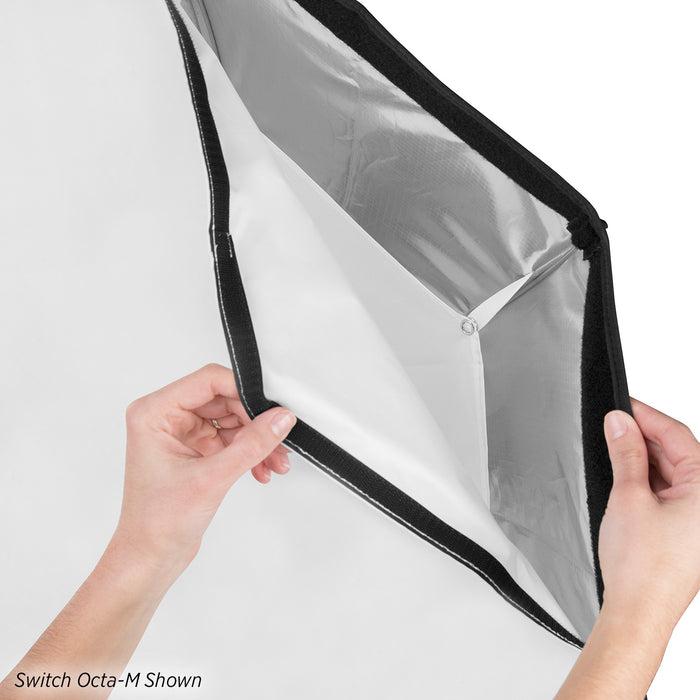 Produktbild Westcott Rapid Box Switch 1x3 (Softbox, 94 cm)