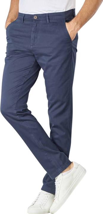 Actual product image Jack & Jones MARCO BOWIE SA NAVY BLAZER Slim Fit Chino (W31/L34)