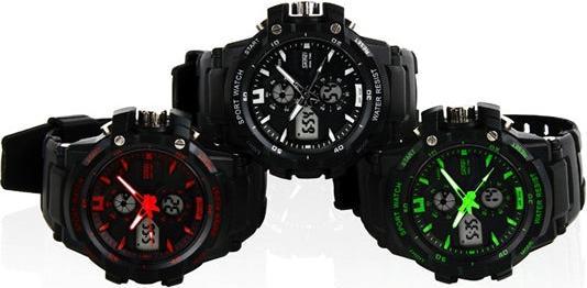 Immagine prodotto Hermex Donne Sexy Flip Flop Sandali Sandali Flipflop Rosso Bianco a strisce/ Taglia 38 (38)