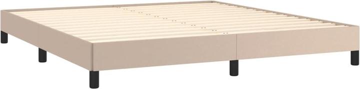 Actual product image vidaXL Bettgestell (160 x 200 cm)