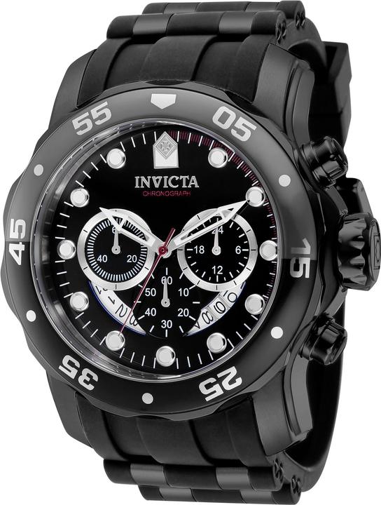 Invicta Pro Diver - 37231 (Chronograph, 48 mm)