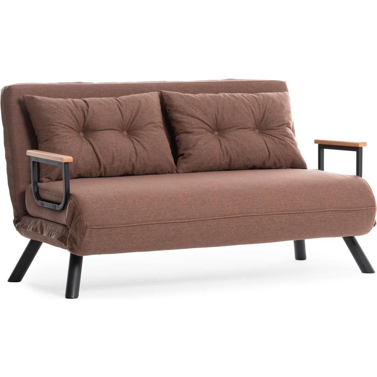 Atelier del Sofa, Sofa, Sando (2-Sitzer)