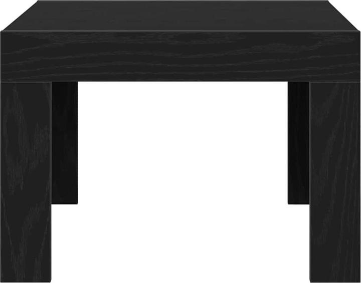 Immagine prodotto vidaXL Couchtisch (50 x 50 x 35 cm)