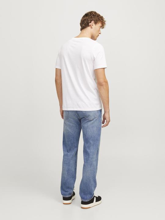 Produktbild Jack & Jones JJICHRIS JJCOOPER CB 224 BF Relaxed Fit Jeans Relaxed Fit Jeans (W31/L32)