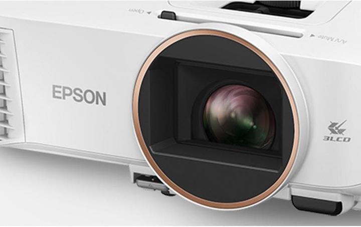 Produktbild Epson EH-TW5820 (Full HD, 2700 lm, 1.33 - 2.00:1)