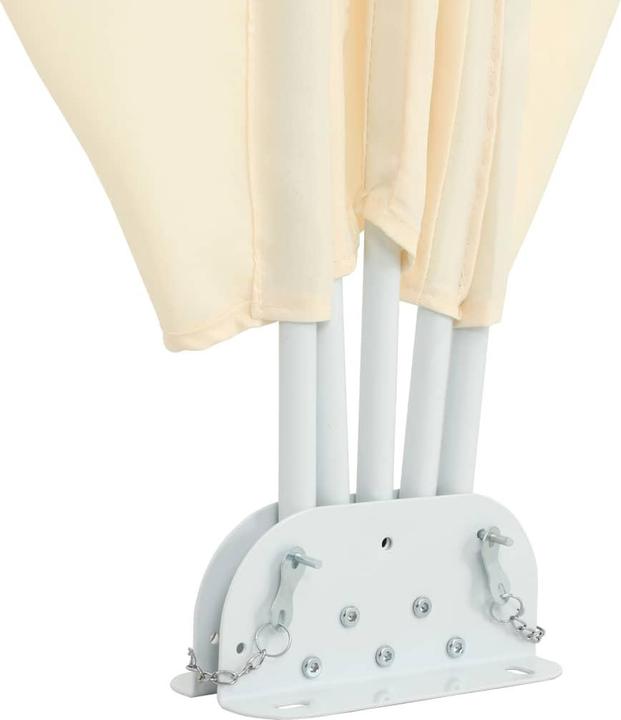 Immagine prodotto vidaXL Seitenmarkise (2 m)