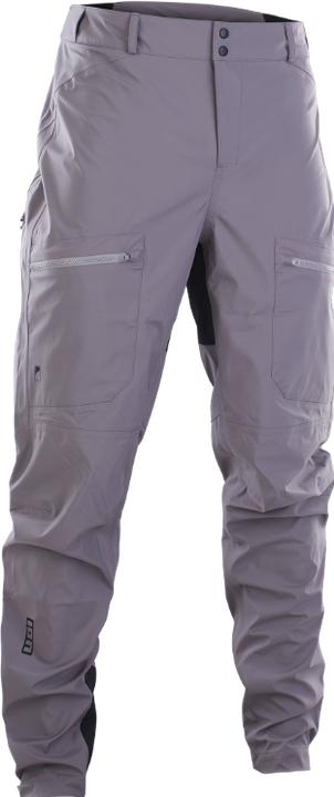 Produktbild ION Bike Pants Shelter 3L unisex - shark-grey (46)