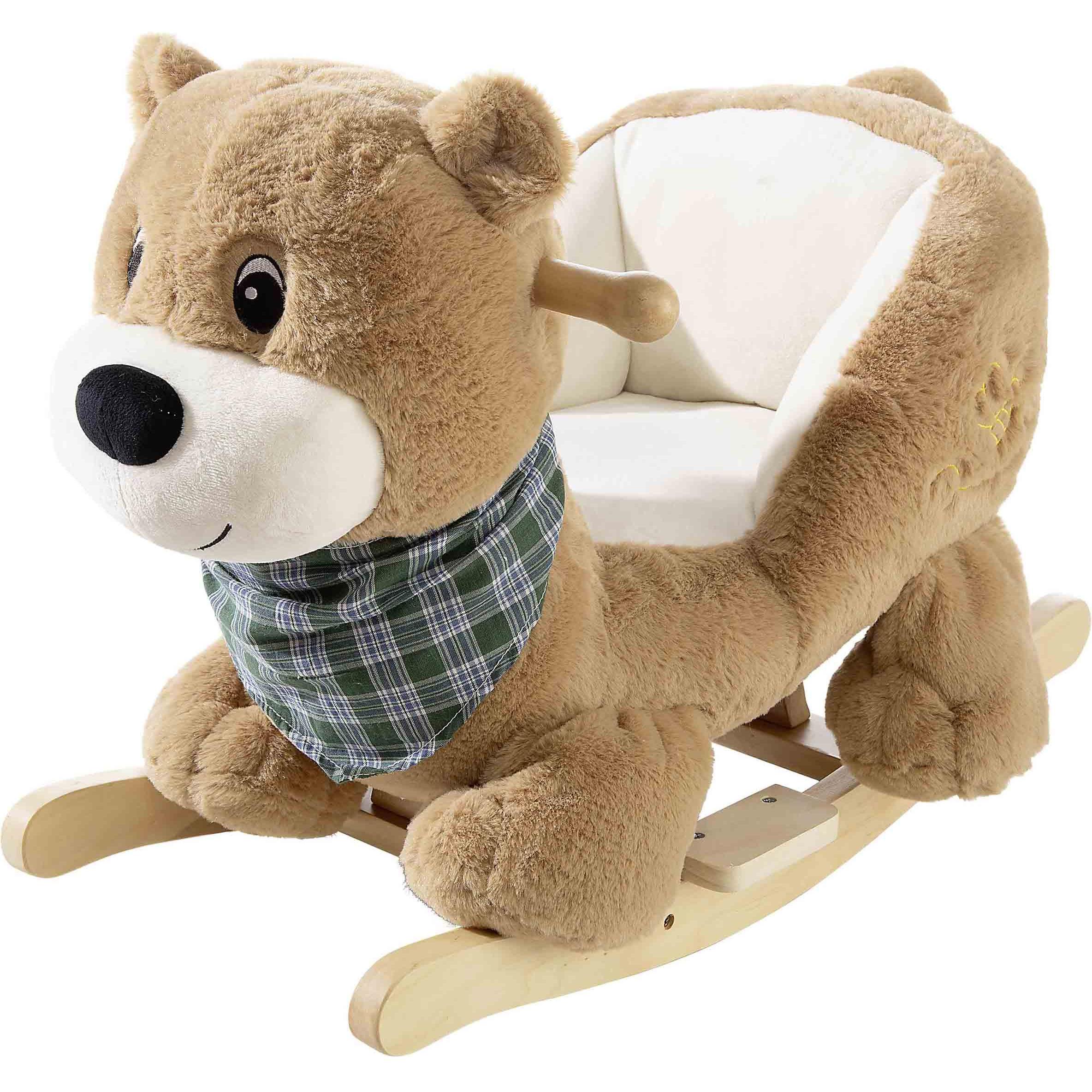 Heunec SCHAUKEL Bär