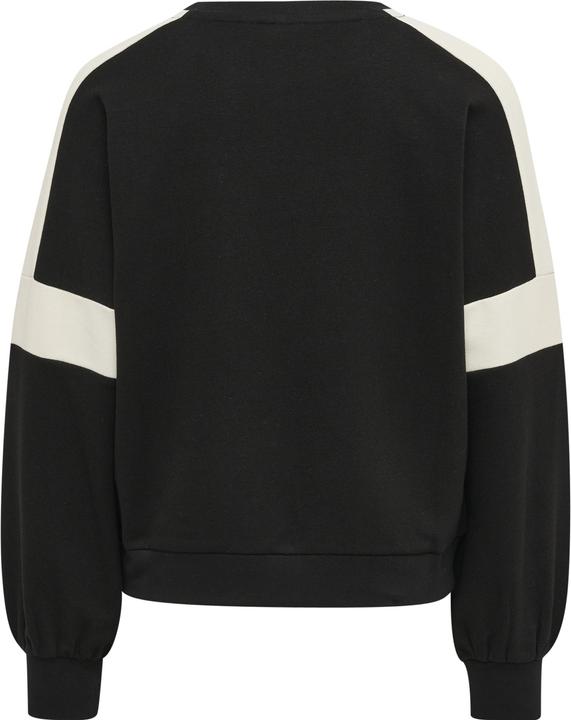 Actual product image hummel Marlee Sweatshirt (116)