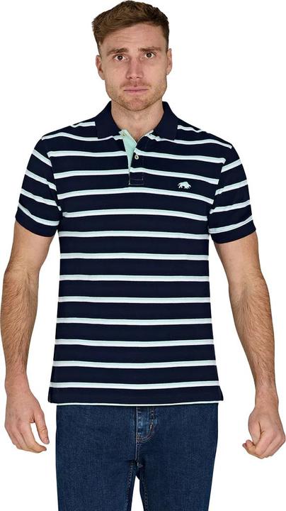 Produktbild Raging Bull Poloshirt (5XL)