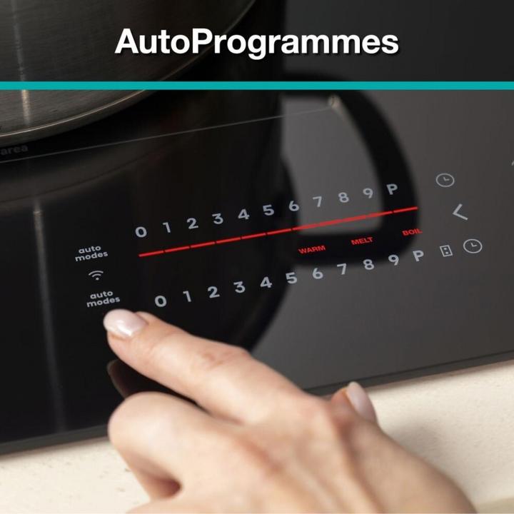 Produktbild Gorenje Induktionskochfeld GI6432BCWF