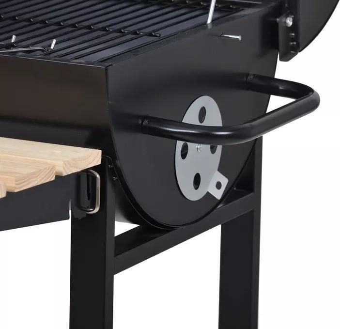 Immagine prodotto Hecht Barile (73 cm)