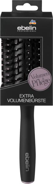 Actual product image dm ebelin Round brush, Professional extra volume brush