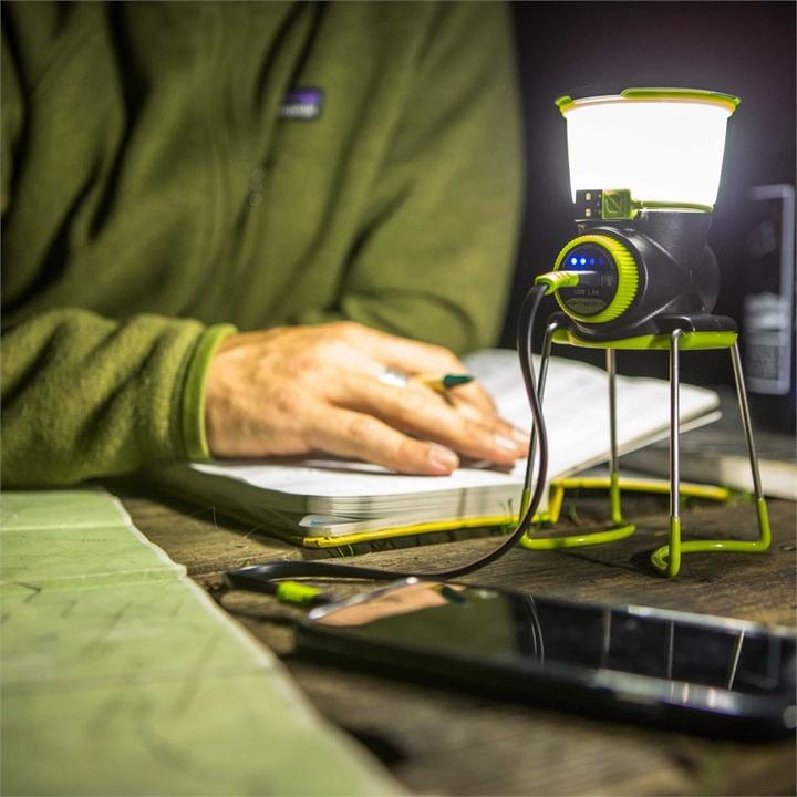 Actual product image Goal Zero Lighthouse Mini CORE