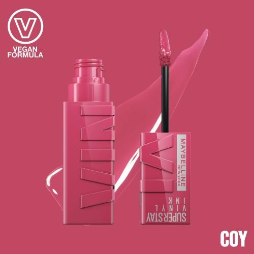 Image du produit Maybelline New York Superstay/Forever Lip (20 Coy)