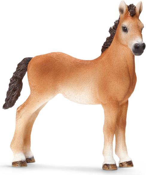 Actual product image Schleich Tennessee Walking Yearling