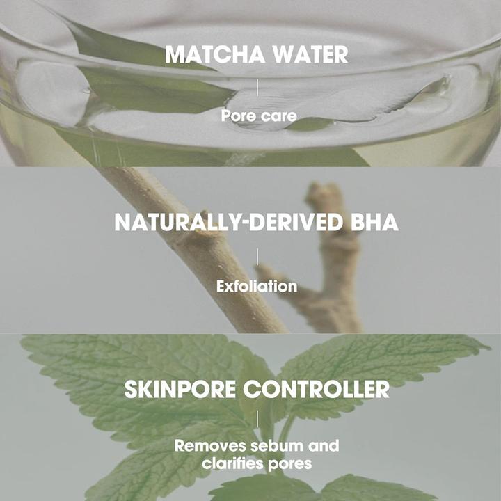 Immagine prodotto Some By Mi Super Matcha per il restringimento dei pori (50 ml)